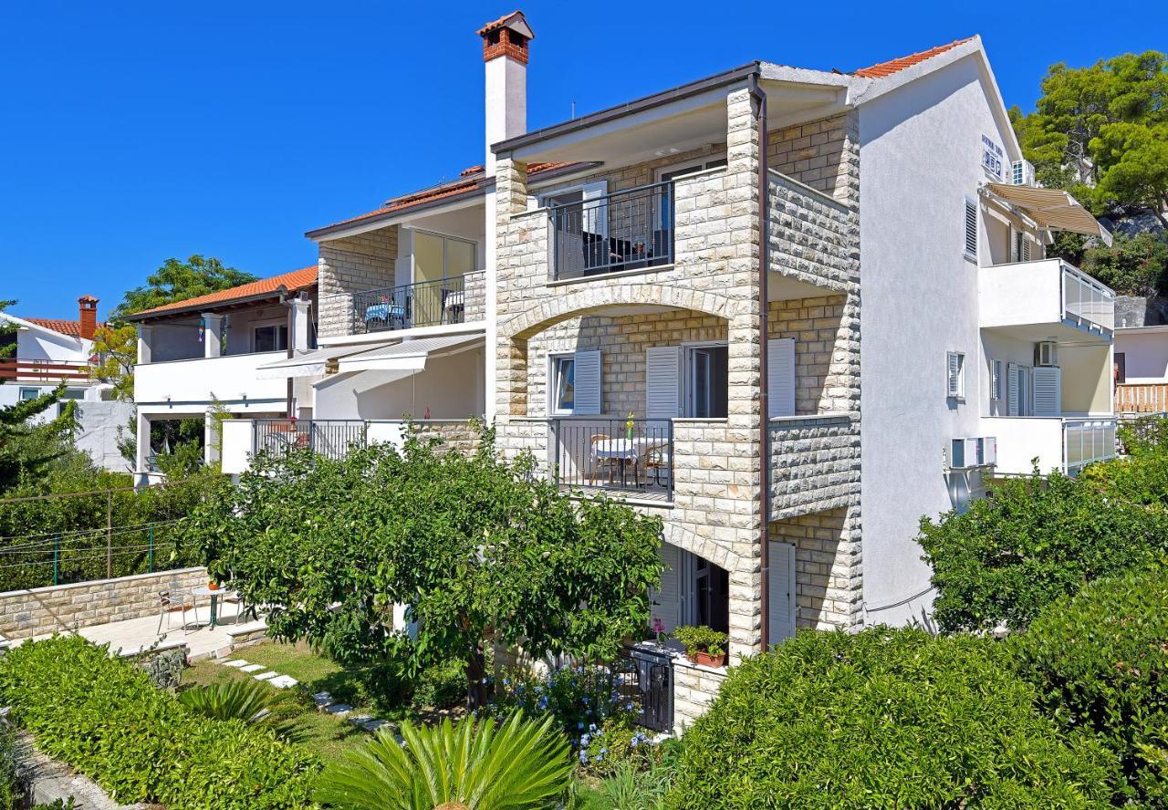 Apartments Tamara Hvar Town Zewnętrze zdjęcie