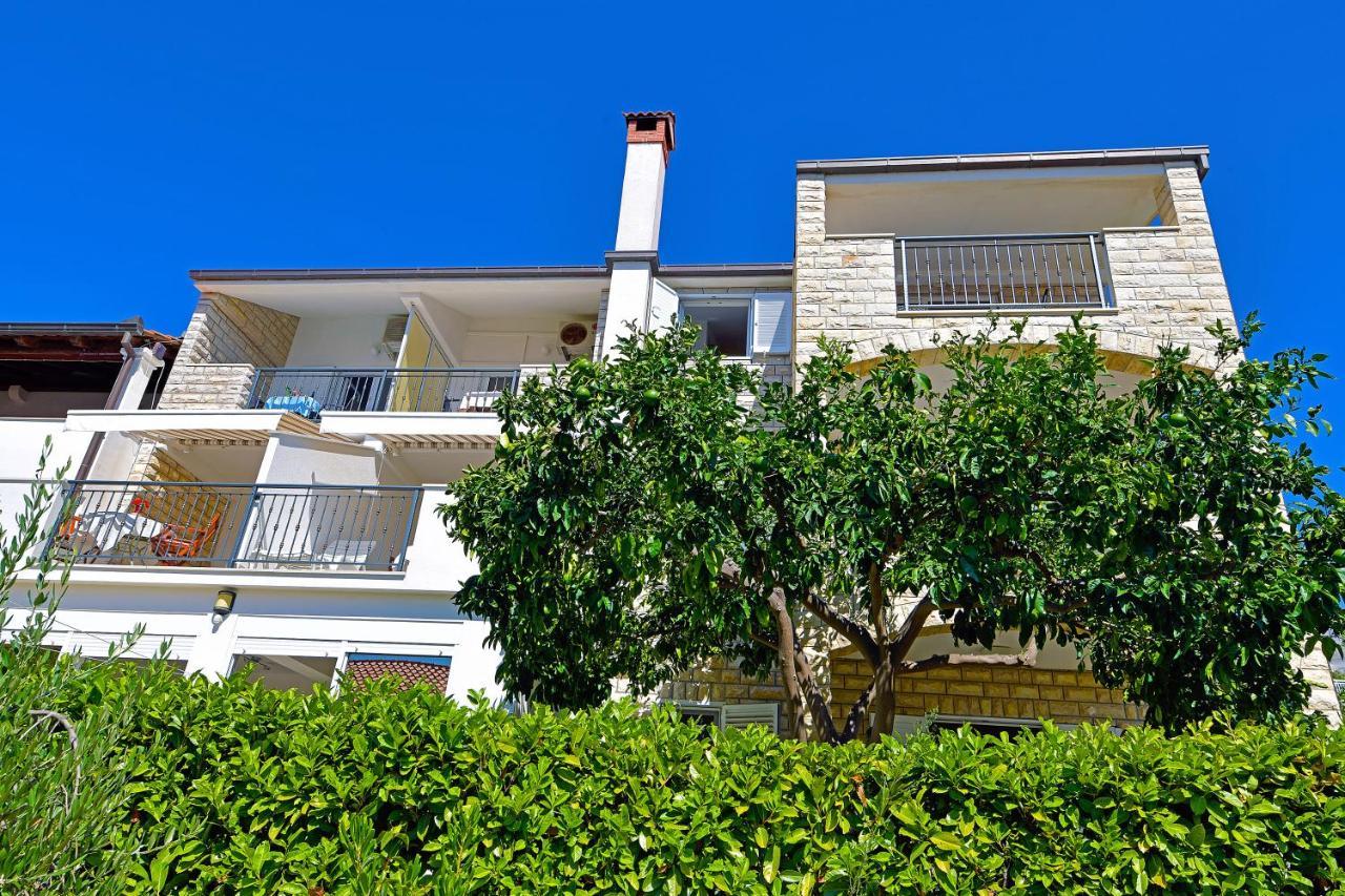 Apartments Tamara Hvar Town Zewnętrze zdjęcie