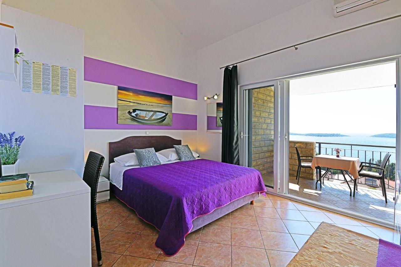 Apartments Tamara Hvar Town Zewnętrze zdjęcie