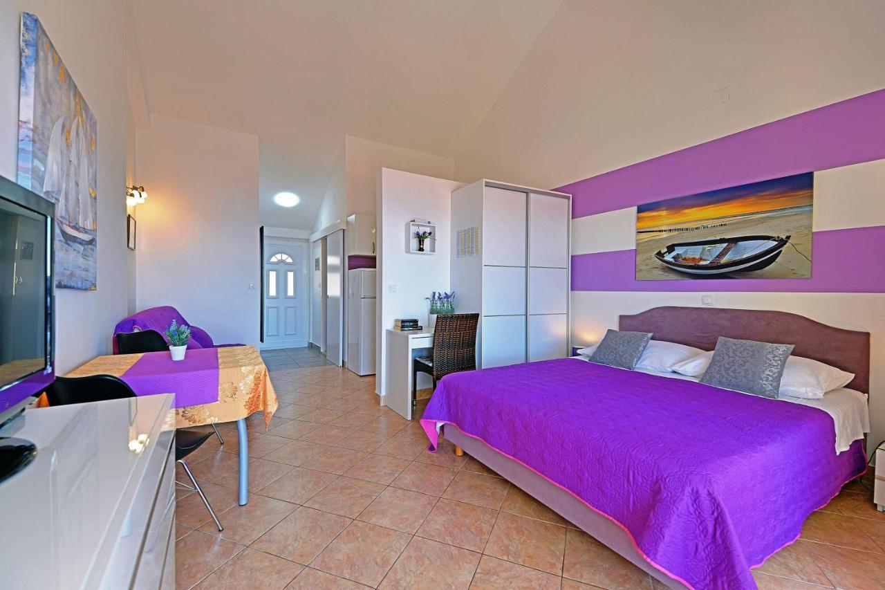 Apartments Tamara Hvar Town Zewnętrze zdjęcie