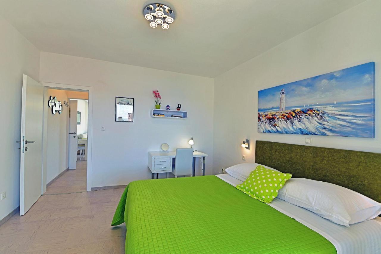 Apartments Tamara Hvar Town Zewnętrze zdjęcie