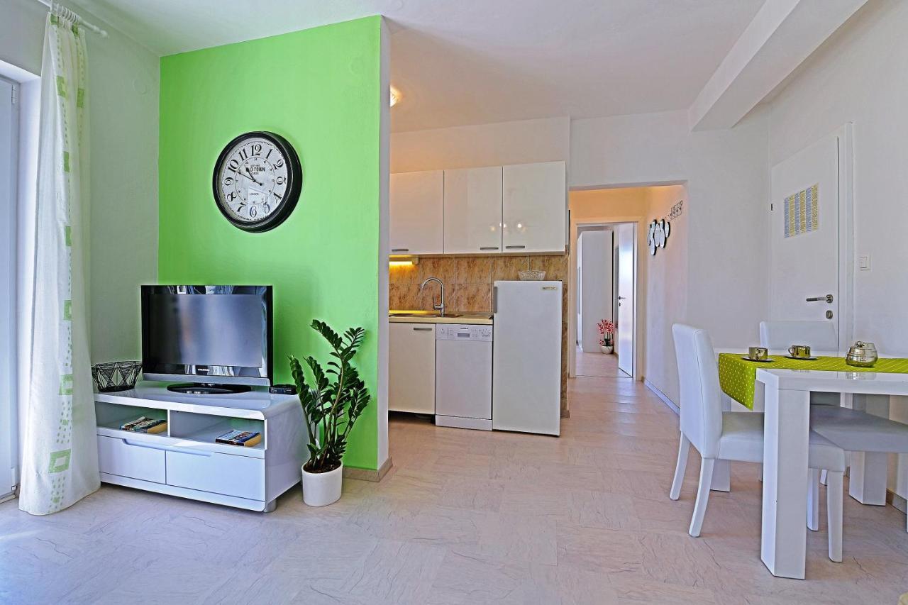 Apartments Tamara Hvar Town Zewnętrze zdjęcie