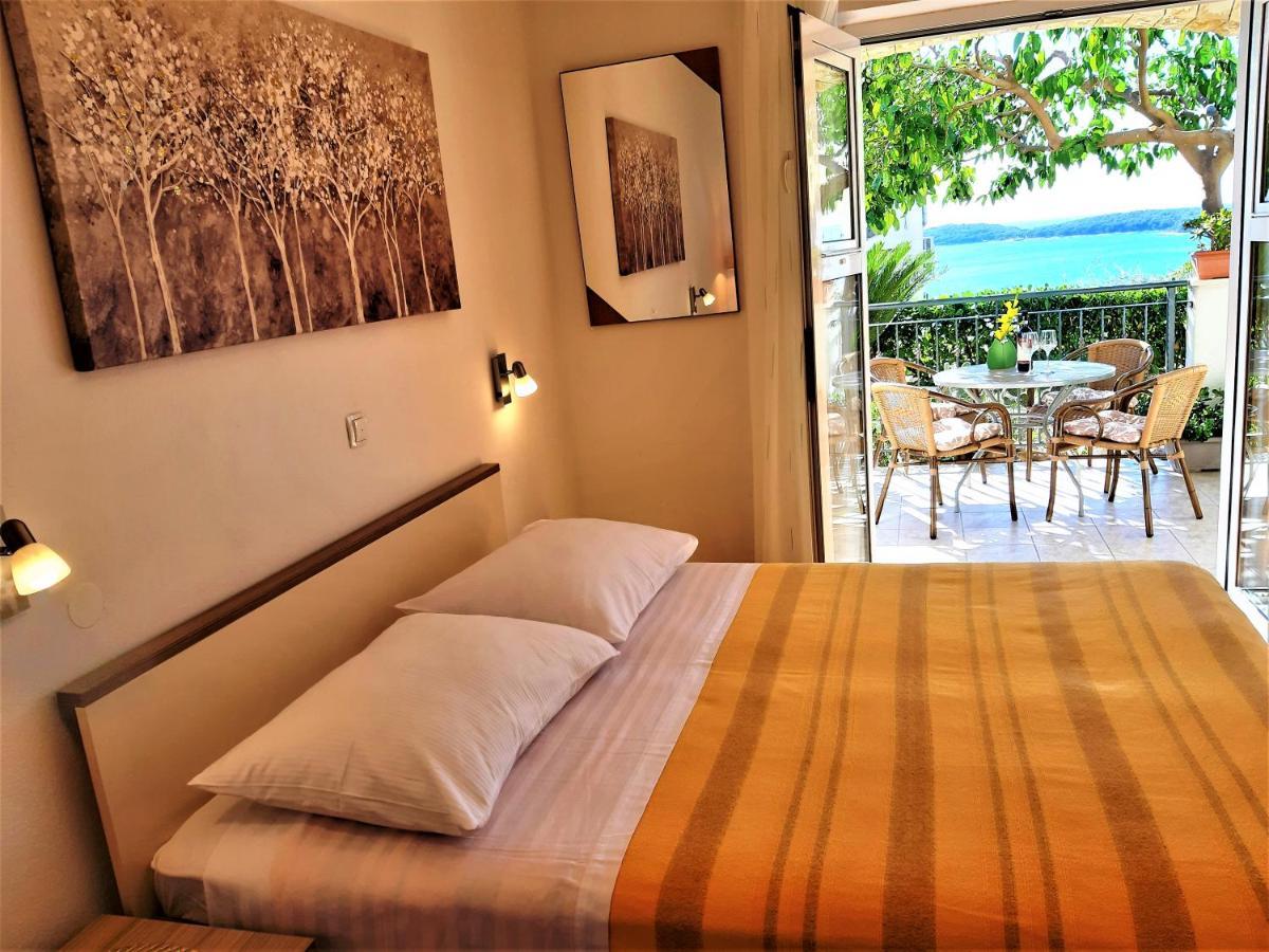 Apartments Tamara Hvar Town Zewnętrze zdjęcie