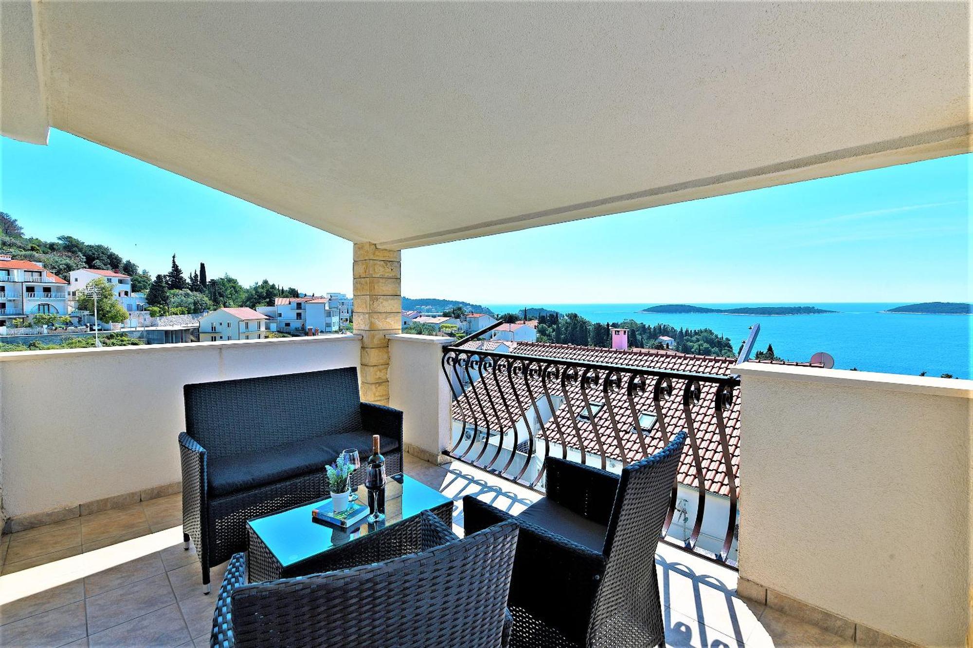 Apartments Tamara Hvar Town Pokój zdjęcie