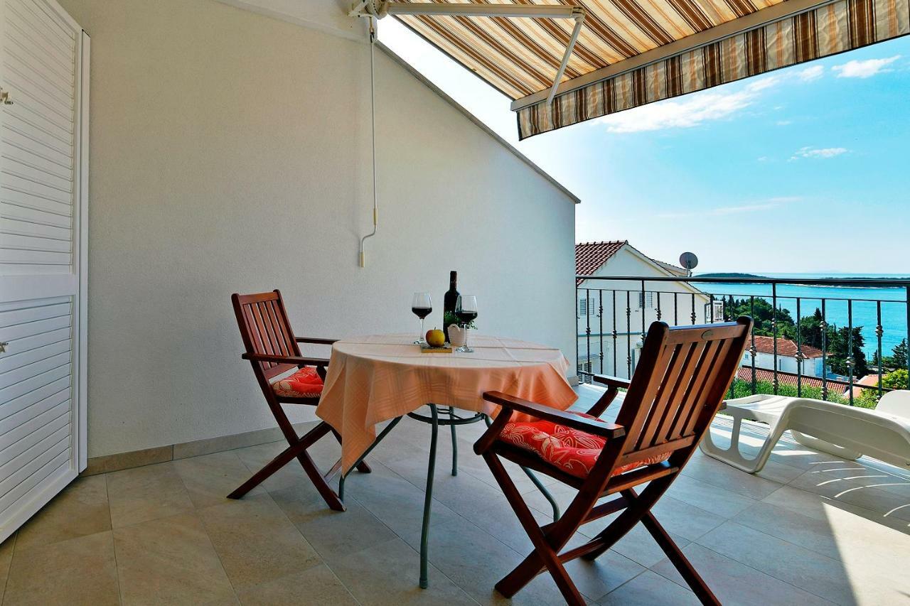 Apartments Tamara Hvar Town Zewnętrze zdjęcie